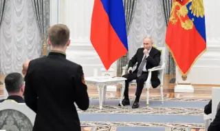 Русия остава неразделна част от световната икономика