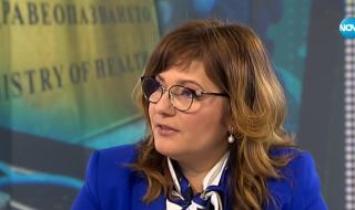Сербезова за атаката от Меджидиев: Най-лесно е да се обвини предишният министър