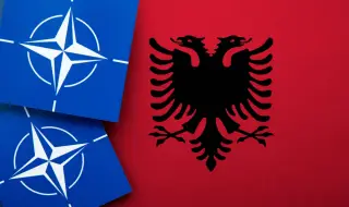 Албания изпраща военни в Егейско море и в Румъния за подсилване на източния фланг на НАТО