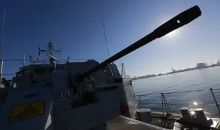 Ескалация край Черно море: загинал при атака с дрон в Туапсе