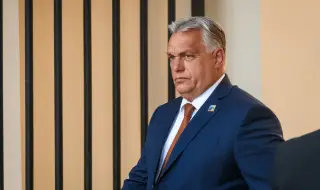 Киев иска среща между Володимир Зеленски и Виктор Орбан заради кандидатурата за членство в ЕС