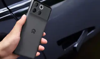 Nio Phone 2 пристига в края на юли