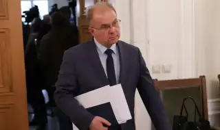 Радомир Чолаков, КЗК: Трябва да внимаваме да не ударим производителя най-накрая