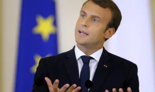 Why Macron backtracked on Ukraine 