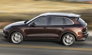 1 500 нови Porsche-та се продават на безценица