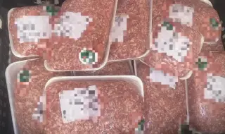 БАБХ спря близо 190 кг опасни храни за детски градини във Враца 