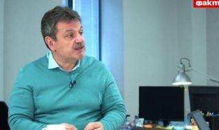 Д-р Александър Симидчиев за ФАКТИ: Ако мерките се изпълняват, няма да имаме пета вълна