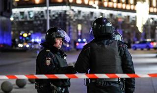 Мъж и бременната му съпруга бяха застреляни в Калининград