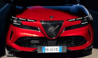 Новите модели на Opel и Alfa Romeo ще бъдат изградени на китайска платформа