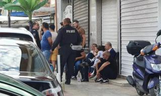 Орхан Тахир: Кризата беше етнизирана от ВМРО