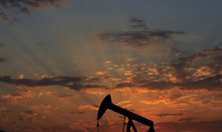 Петролът от Северна Дакота падна под $0 за барел