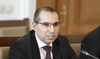 Пламен Тодоров: Новата КПК ще наследи между 300 и 400 стари досъдебни производства