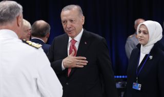 Швеция е обещала да предаде на Турция 73 души, за да влезе в НАТО