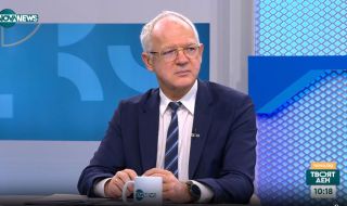 Васил Велев: Правителството не знае как да спре "парите в плик"