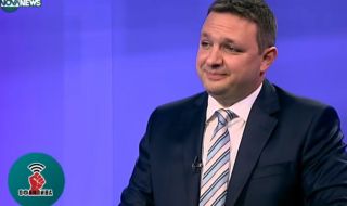  Виктор Насър: Поехме повече битки наведнъж