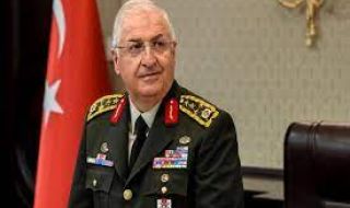Анкара отново удари позиции на ПКК в Северен Ирак