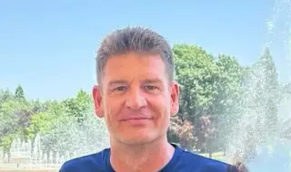 Бившият футболист на Левски – Илиян Симеонов пред ФАКТИ: Мисля, че ще сме шампиони този сезон 