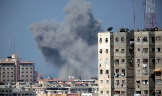 Палестинците нарушиха примирието в Газа
