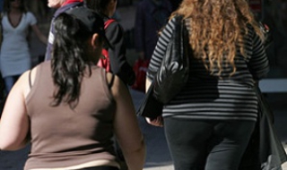 Проблемите свързани със затлъстяването се предават през поколение