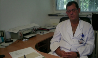 Спирането на "малкия Пирогов” в Бургас изненадал шефа на болницата