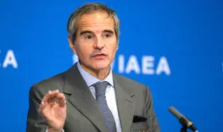 No nuclear weapons found in Iran 