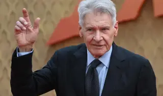 83-годишният Харисън Форд направи изненадващо интимно признание (ВИДЕО)