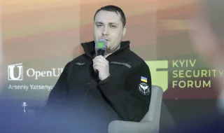 Буданов: ВСУ се нуждаят от поне 30 хиляди мобилизирани на месец