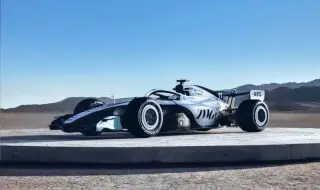 Cadillac копира изпълнението на БАР от 1999 година за дебюта си във Формула 1