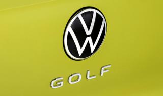 Golf вече не е най-продаваният автомобил в Европа