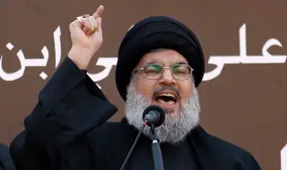 Hezbollah confirms death of Hassan Nasrullah 