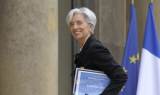 Кристин Лагард ще е свидетел в съдебно разследване