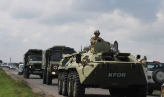 НАТО потвърди ангажимента си към сигурността на Западните Балкани