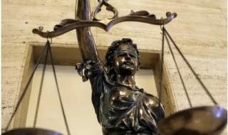 Оправдаха съдия - станал жертва на провокация за подкуп