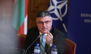 Панайотов: Президентът Путин няма печеливш ход. Русия изгуби тази война