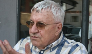 Проф. Андрей Пантев: Интелигентът не е добър политик