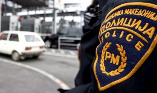 Разбиха музей на албанската азбука в Битоля