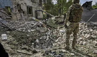 За последното денонощие са свалени 76 украински дрона и са унищожени три системи ХАЙМАРС на Киев