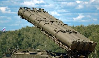 Турция няма да се откаже от руските ракети