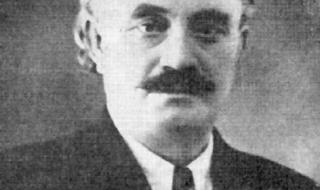 2 юли 1949 г. Георги Димитров умира