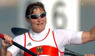 50-годишна ще участва в Лондон 2012