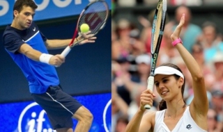 България загуби от Чехия на "Хопман Къп"