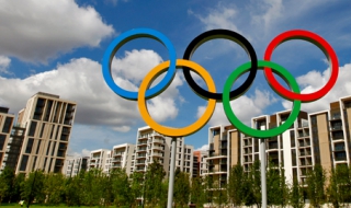 Грандиозна церемония даде старт на Олимпиадата в Лондон