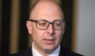 Йордан Божилов: На Украйна сме пращали голямокалибрени танкови снаряди и различни ракетни системи