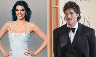 Кендъл Дженър и Джейкъб Елорди са двойка от месеци (ВИДЕО)