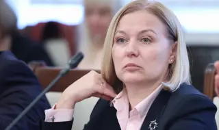 Надежда Йорданова критикува липсата на реформи в службите