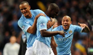 Нова изненада! И Сити загуби