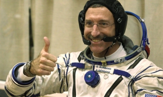 Руски космически кораб излетя за МКС