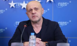 Томислав Дончев: Предадохме ли хората? Не! Създадохме ли криза? Не!