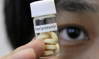 "Авифавир": какво се знае за новото руско лекарство срещу коронавирус