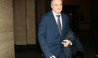 Цветлин Йовчев: Ситуацията в Русия е много сериозна и не трябва да се подценява, въпреки деескалацията 